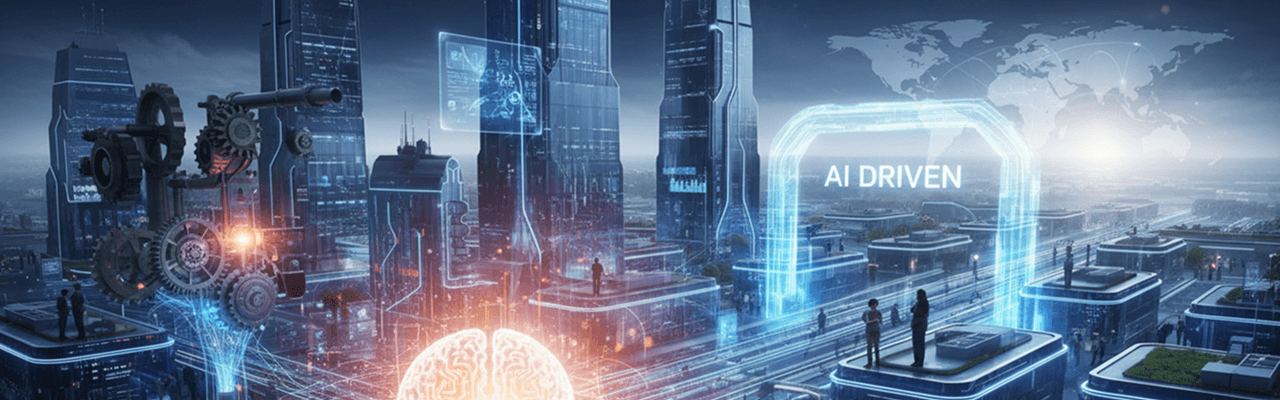 Effective Organization in The Age of AI