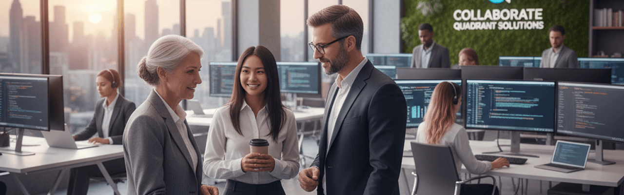 How Technology Enables Better Workforce Planning