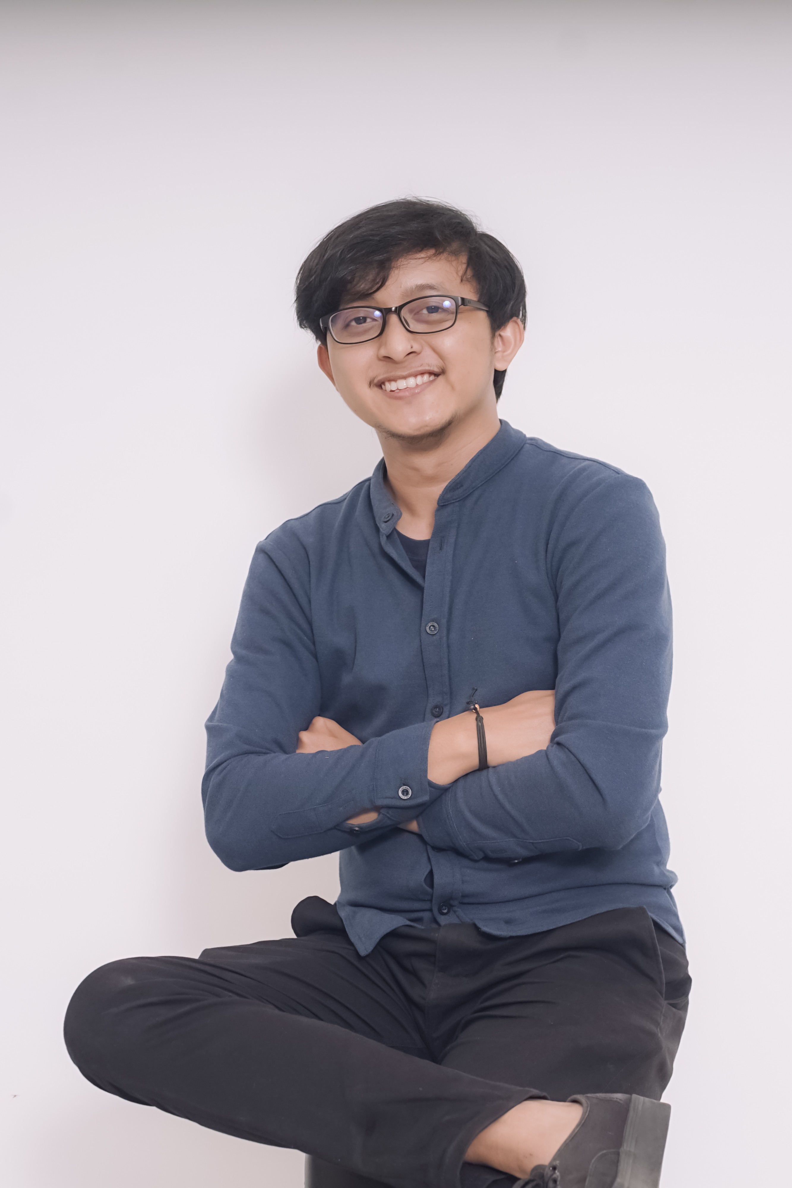 Bobby Kaisar Hardi