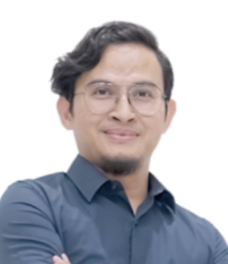 Farhan Ramansyah